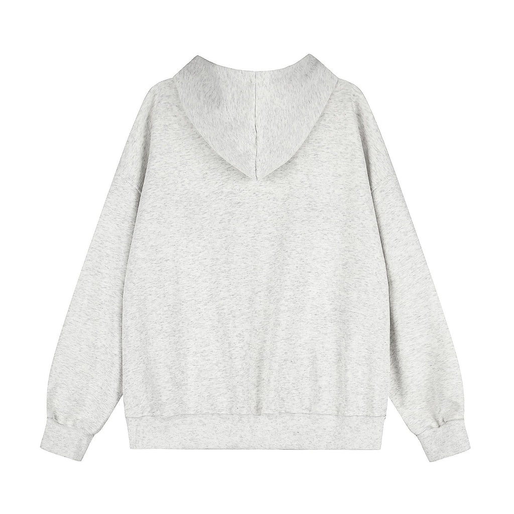 Cavellen Emblem Zip-Up jacket