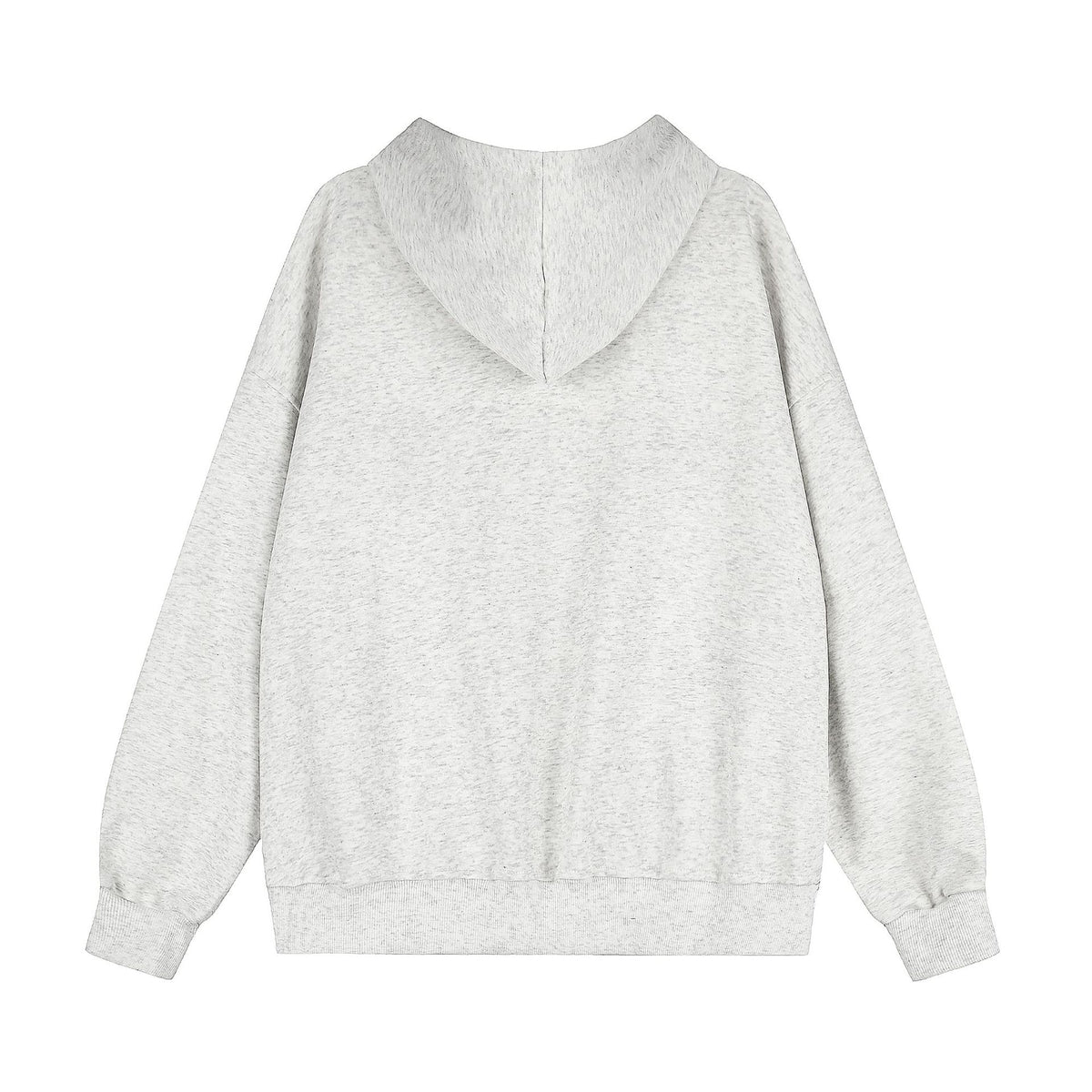 Cavellen Emblem Zip-Up jacket