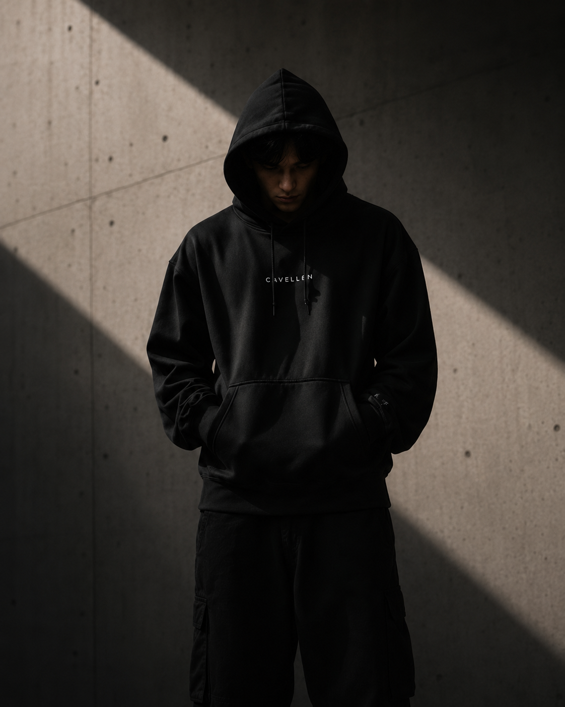HOODIES