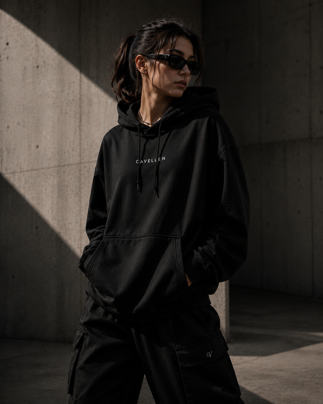 HOODIES
