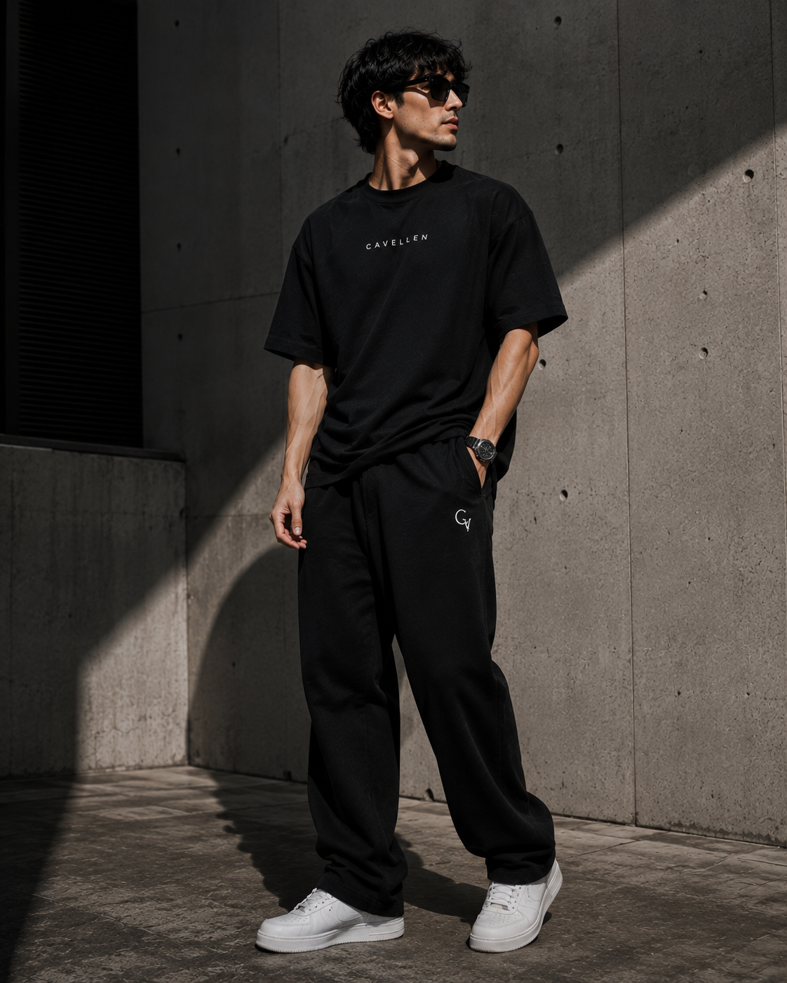 CO-ORD SETS