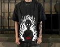 Inferno Flame T-Shirt