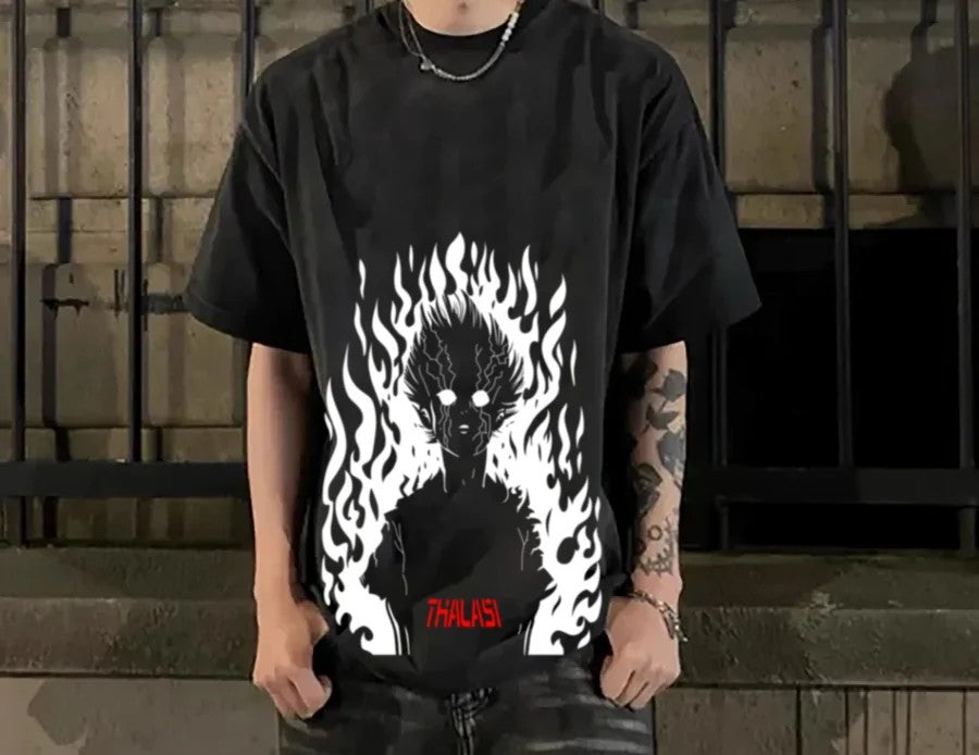 Inferno Flame T-Shirt