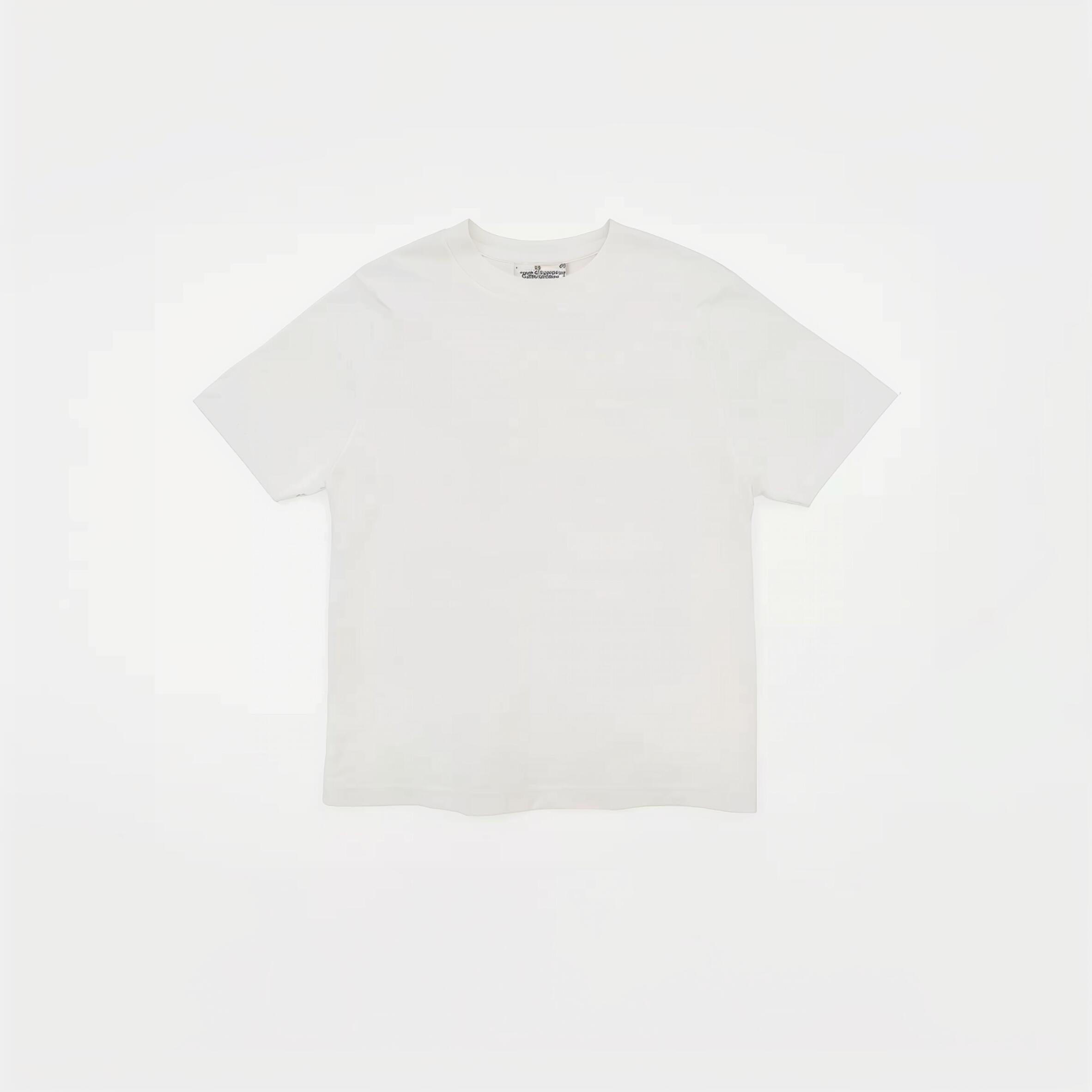 White T-Shirt