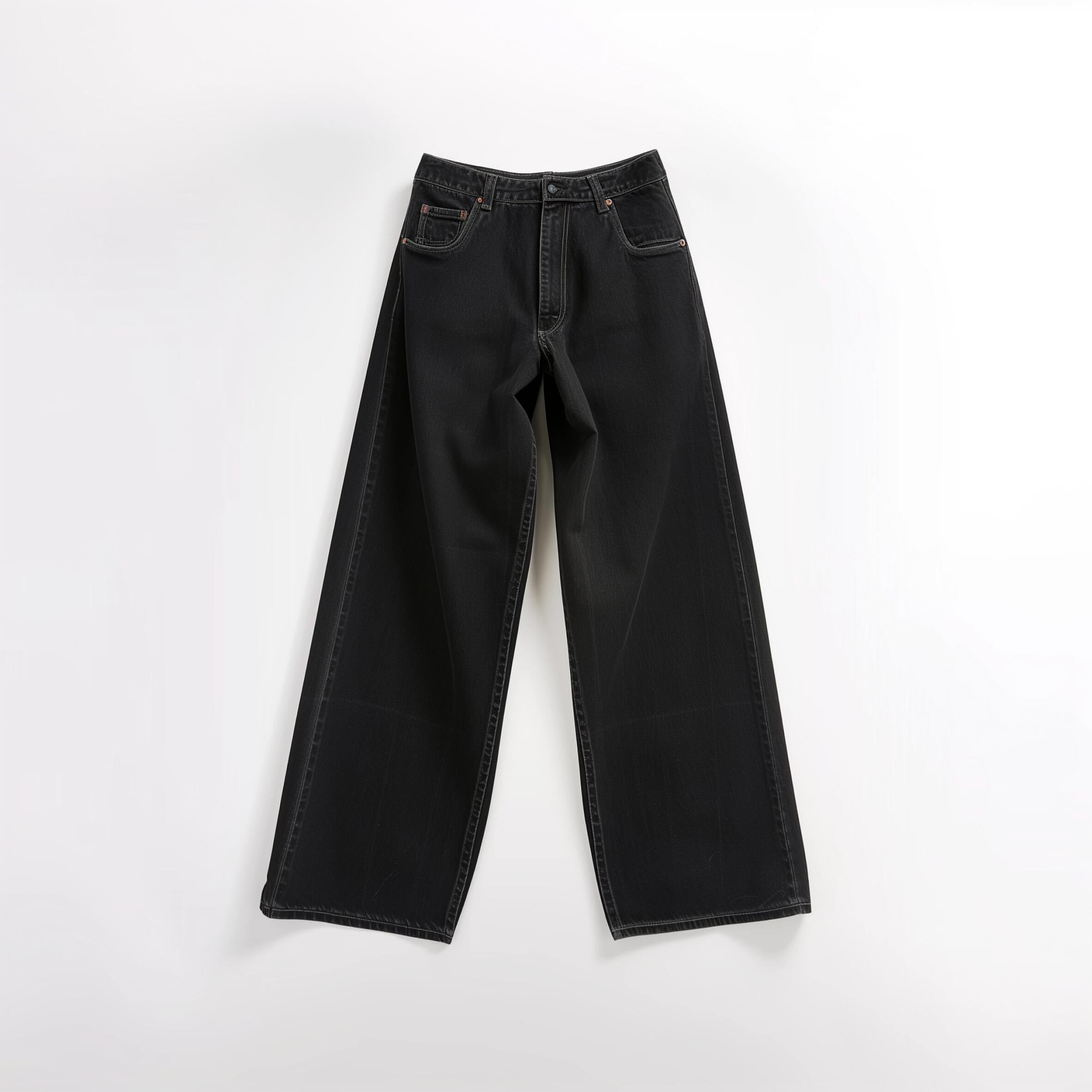 Black jeans